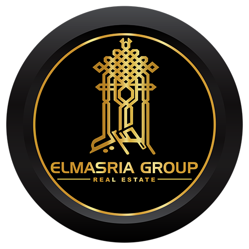 El masria group - logo